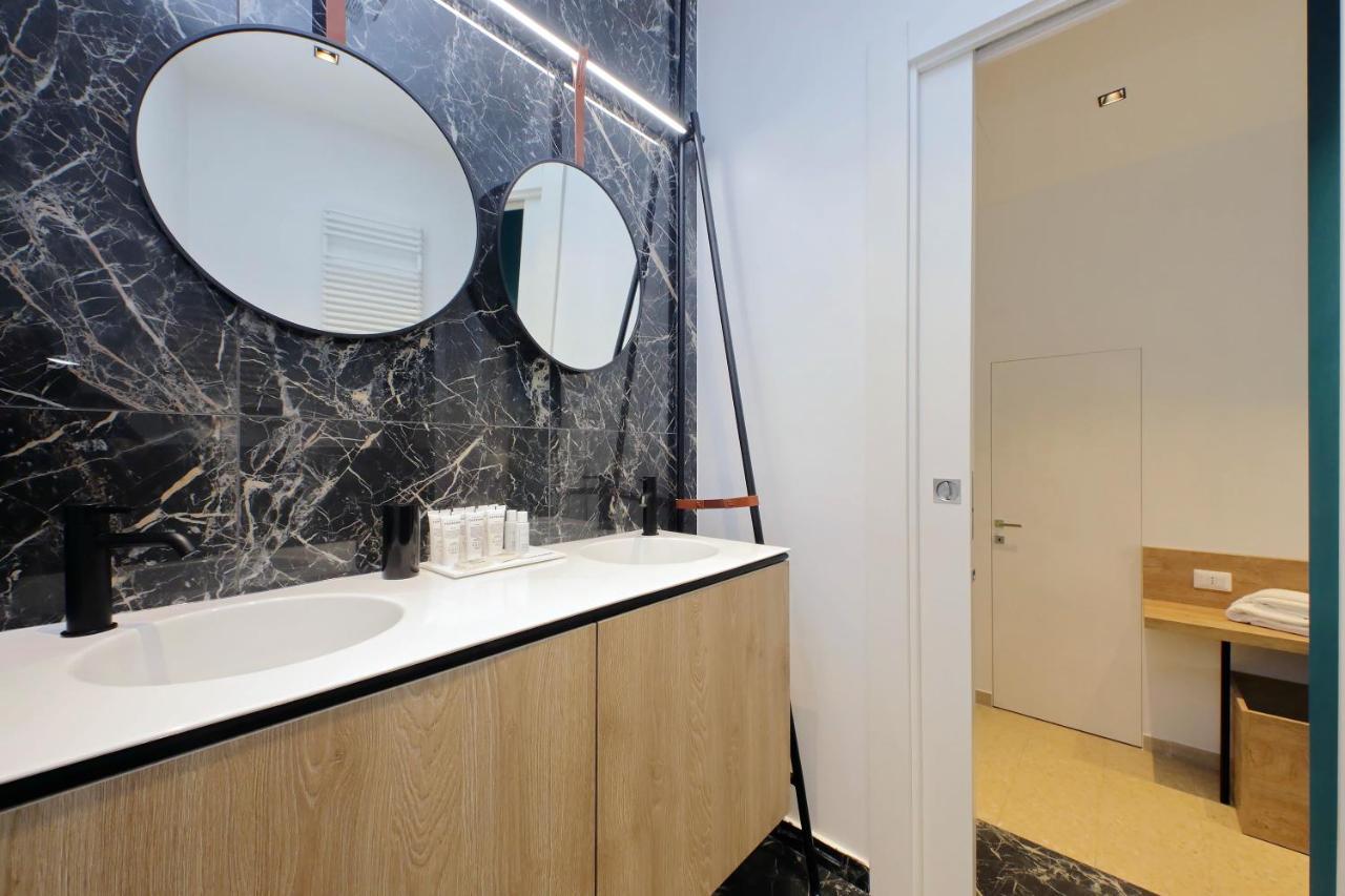 Youroom Quattro Fontane - Rooms Roma Esterno foto