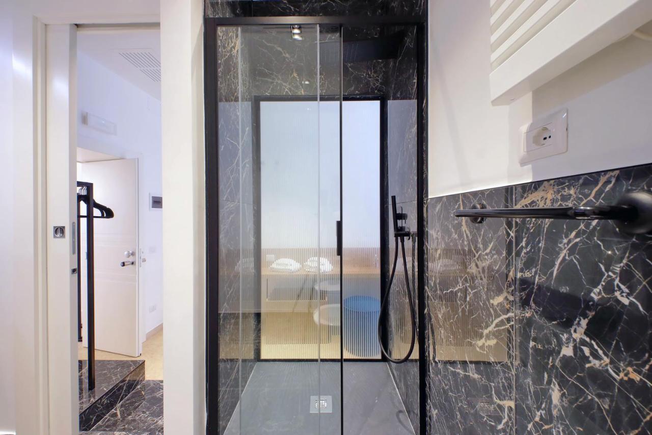 Youroom Quattro Fontane - Rooms Roma Esterno foto