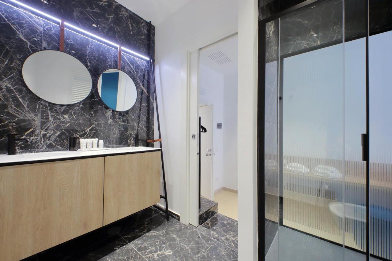 Youroom Quattro Fontane - Rooms Roma Esterno foto