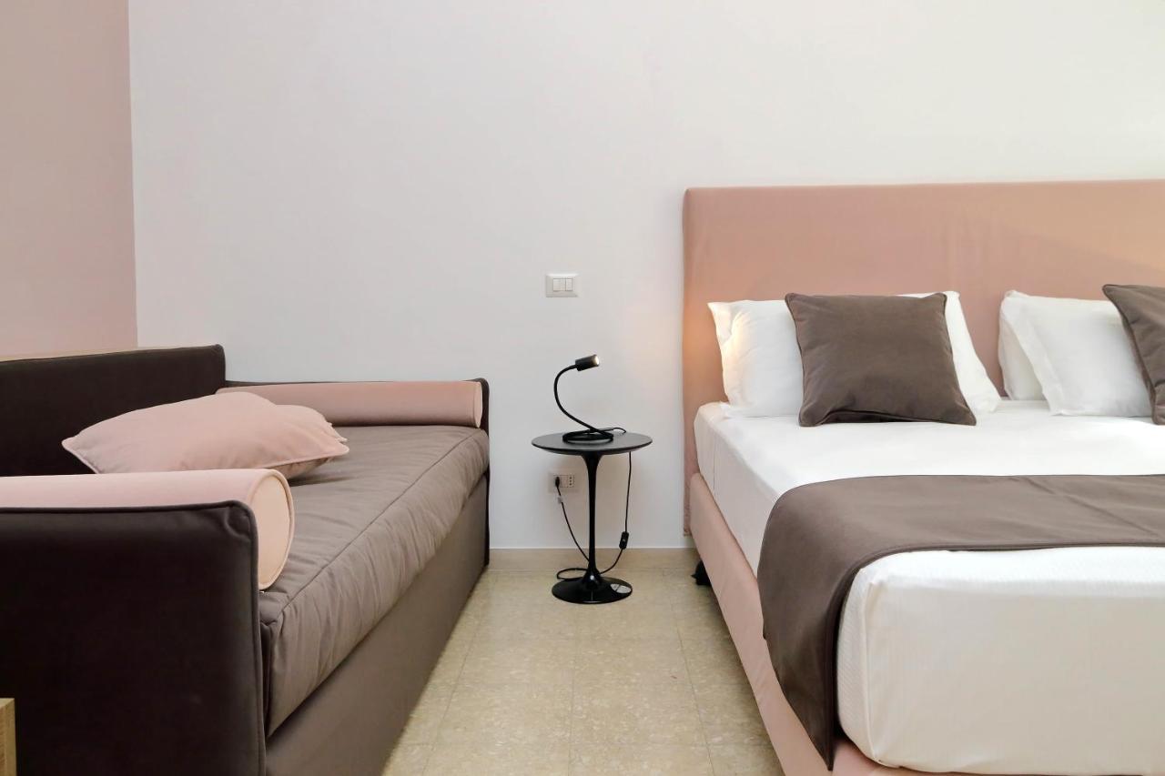 Youroom Quattro Fontane - Rooms Roma Esterno foto