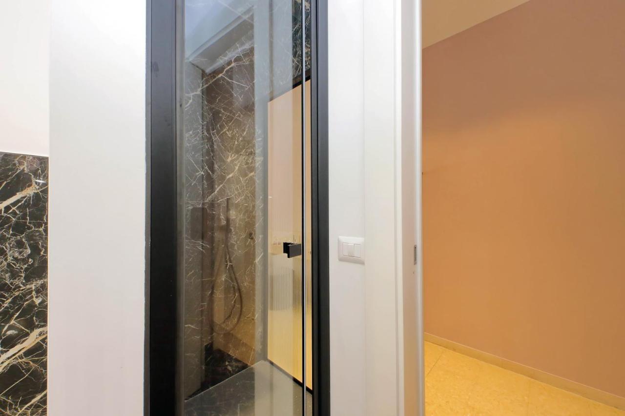 Youroom Quattro Fontane - Rooms Roma Esterno foto